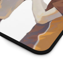 Load image into Gallery viewer, Tadashi Yamaguchi Mouse Pad (Desk Mat) Hemmed Edge
