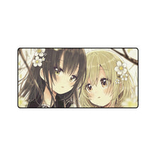 Load image into Gallery viewer, Anime Original Mouse Pad (Desk Mat)
