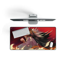 Load image into Gallery viewer, Onmyoji Mouse Pad (Desk Mat) On Desk

