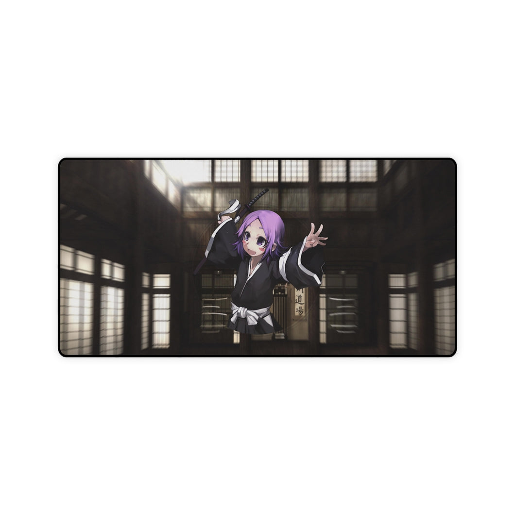 Anime Bleach Mouse Pad (Desk Mat)