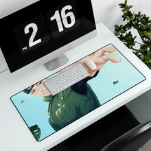 Load image into Gallery viewer, Naruto Mouse Pad (Desk Mat)

