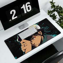 Load image into Gallery viewer, Tiger &amp; Bunny Mouse Pad (Desk Mat)
