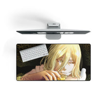 Load image into Gallery viewer, Vinland Saga Mouse Pad (Desk Mat)
