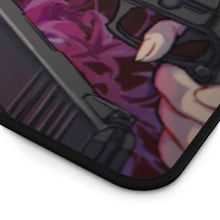Load image into Gallery viewer, Lycoris Recoil Takina Inoue Mouse Pad (Desk Mat) Hemmed Edge

