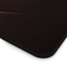 Load image into Gallery viewer, Spice And Wolf Mouse Pad (Desk Mat) Hemmed Edge
