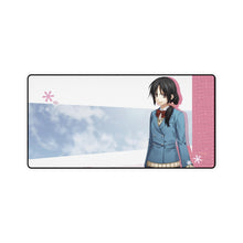 Load image into Gallery viewer, Hakuouki Shinsengumi Kitan Mouse Pad (Desk Mat)
