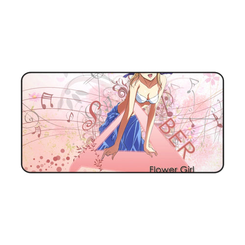 Fate/Stay Night Mouse Pad (Desk Mat)