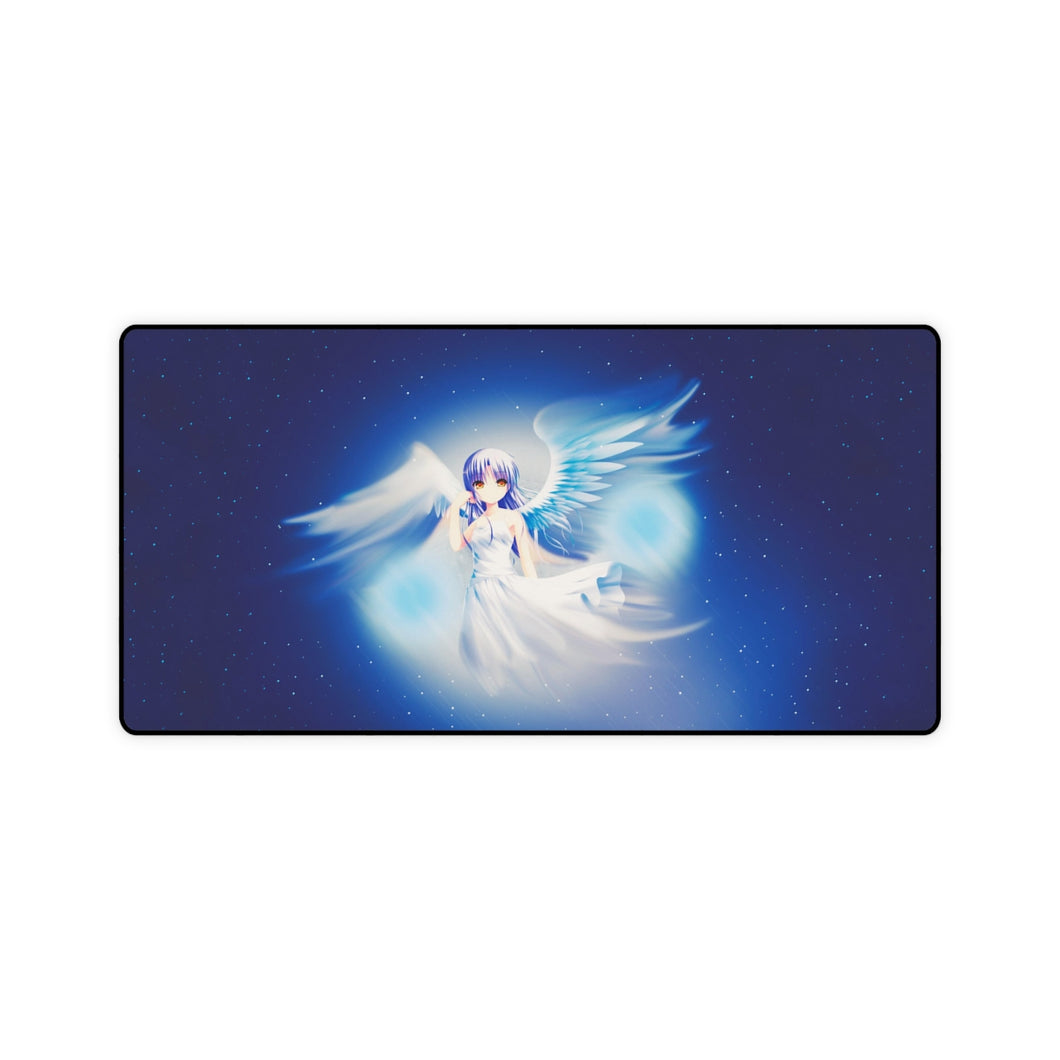 Angel Beats! Mouse Pad (Desk Mat)