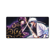 Load image into Gallery viewer, Gintama Gintoki Sakata, Shinsuke Takasugi Mouse Pad (Desk Mat)
