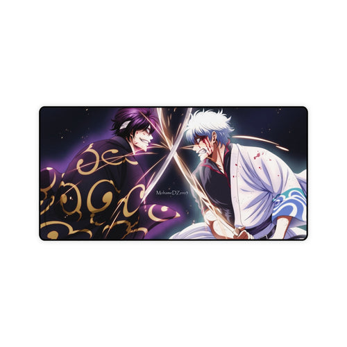 Gintama Gintoki Sakata, Shinsuke Takasugi Mouse Pad (Desk Mat)