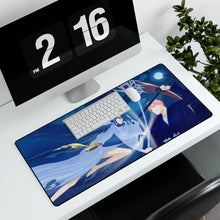 Load image into Gallery viewer, Anime Bleach Mouse Pad (Desk Mat)
