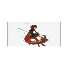 Load image into Gallery viewer, Anime RWBY Mouse Pad (Desk Mat)
