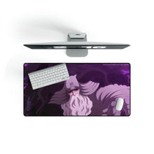 Load image into Gallery viewer, The Seven Deadly Sins Mouse Pad (Desk Mat)
