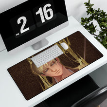 Load image into Gallery viewer, Anime Attack On Titan Mouse Pad (Desk Mat)
