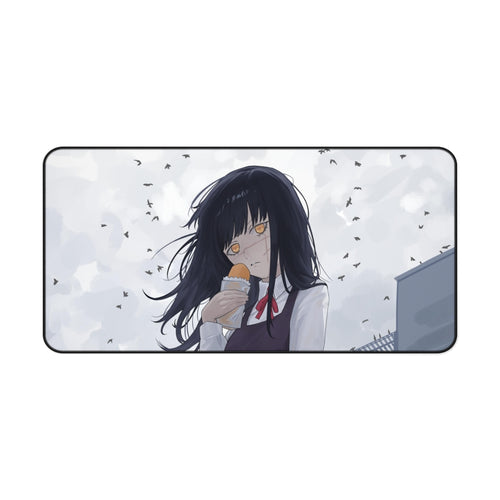Chainsaw Man Mouse Pad (Desk Mat)