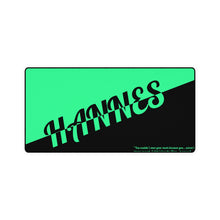 Load image into Gallery viewer, Hannes Mouse Pad (Desk Mat)
