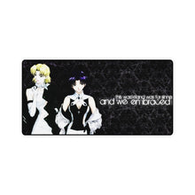 Load image into Gallery viewer, Anime Neon Genesis Evangelion Mouse Pad (Desk Mat)
