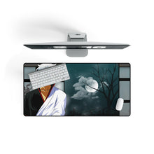 Load image into Gallery viewer, Gintama Gintoki Sakata Mouse Pad (Desk Mat) On Desk
