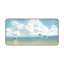 Load image into Gallery viewer, Anime Original Mouse Pad (Desk Mat)
