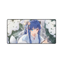 Load image into Gallery viewer, Azur Lane Mouse Pad (Desk Mat)
