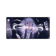 Load image into Gallery viewer, Anime Girl Mouse Pad (Desk Mat)
