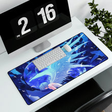 Load image into Gallery viewer, The Sanctuary Knocker Mouse Pad (Desk Mat)
