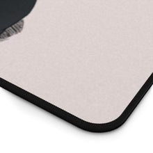 Load image into Gallery viewer, Papa no Iukoto o Kikinasai! Mouse Pad (Desk Mat) Hemmed Edge
