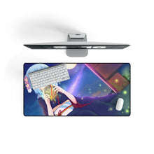 Load image into Gallery viewer, EroManga-Sensei Mouse Pad (Desk Mat)
