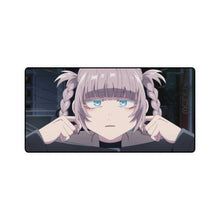 Load image into Gallery viewer, Call of the Night Mouse Pad (Desk Mat)
