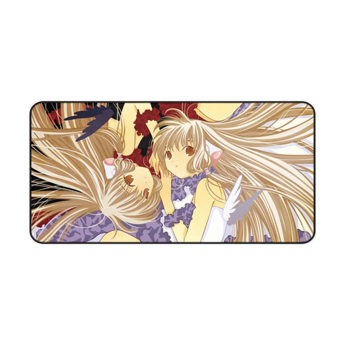 Chobits Mouse Pad (Desk Mat)