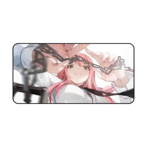 Chainsaw Man Mouse Pad (Desk Mat)