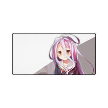 Load image into Gallery viewer, No Game No Life Mouse Pad (Desk Mat)
