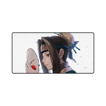 Load image into Gallery viewer, Anime Naruto Mouse Pad (Desk Mat)
