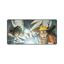 Load image into Gallery viewer, Naruto shippuden Mouse Pad (Desk Mat)
