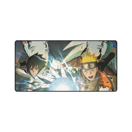 Naruto shippuden Mouse Pad (Desk Mat)