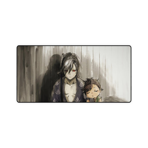 Dororo Hyakkimaru, Dororo, Dororo Mouse Pad (Desk Mat)