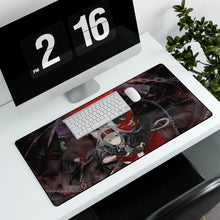 Load image into Gallery viewer, Anime Original Mouse Pad (Desk Mat) With Laptop
