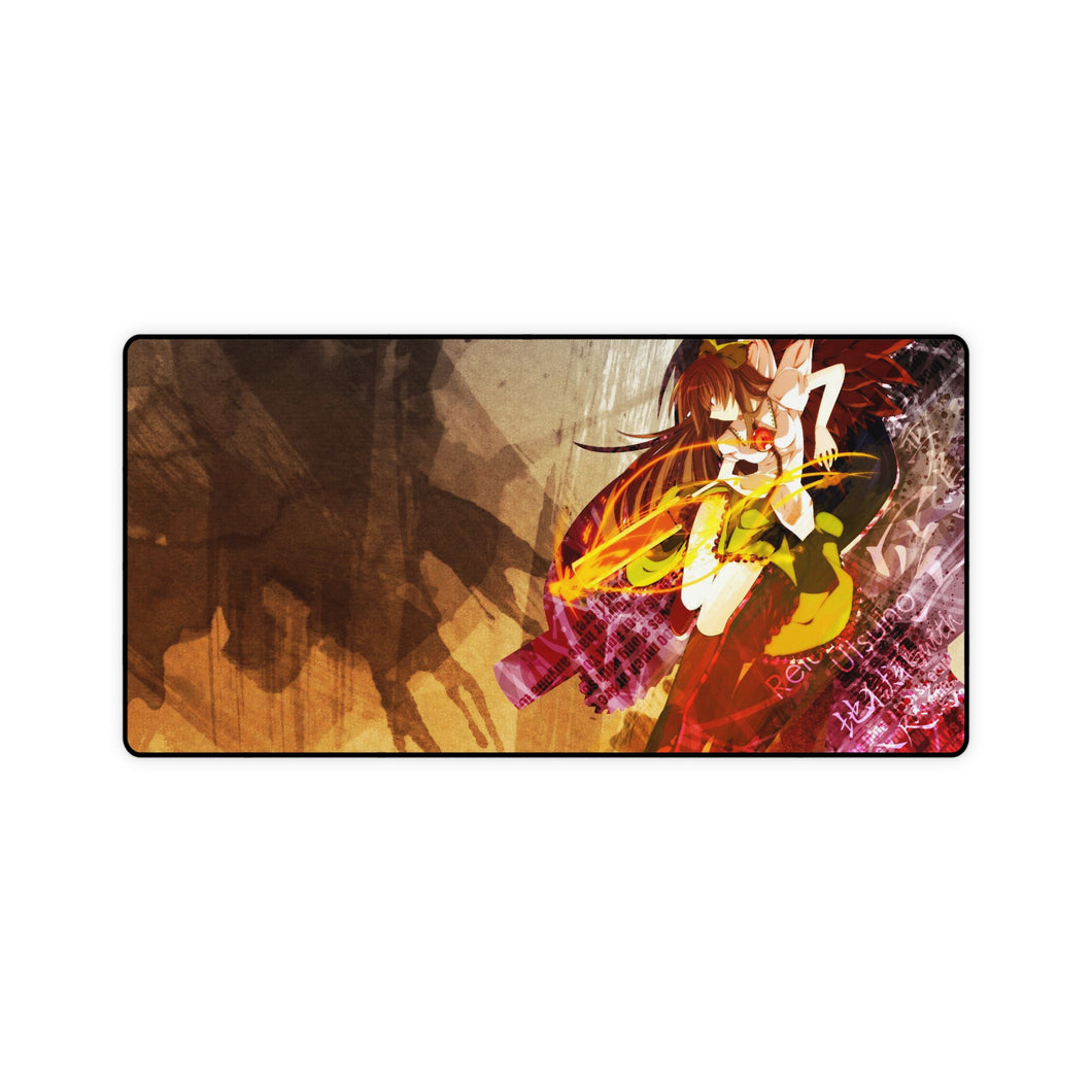 Touhou Mouse Pad (Desk Mat)
