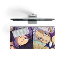 Load image into Gallery viewer, Anime Fairy Tail Mouse Pad (Desk Mat)
