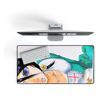 Load image into Gallery viewer, Anime Bleach Mouse Pad (Desk Mat)

