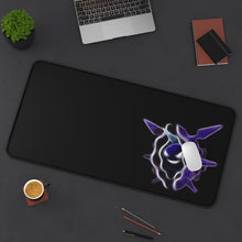 Load image into Gallery viewer, Anime Pokémon Mouse Pad (Desk Mat) On Desk
