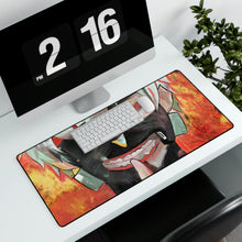 Load image into Gallery viewer, Tokyo Ghoul:re Mouse Pad (Desk Mat)
