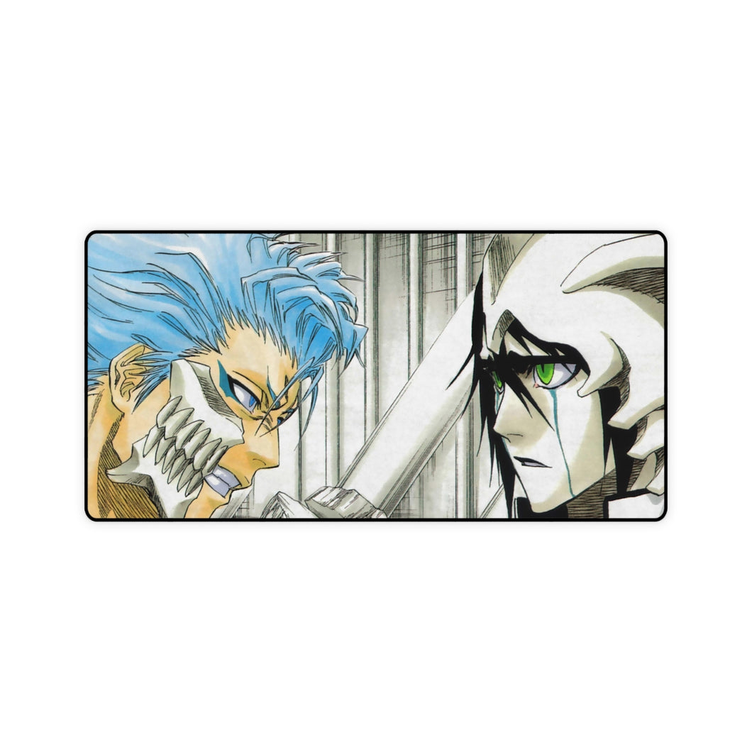 Anime Bleach Mouse Pad (Desk Mat)
