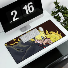 Load image into Gallery viewer, Boruto Mouse Pad (Desk Mat)
