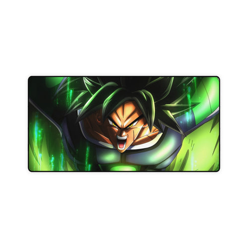 Broly Legendary Saiyan Mouse Pad (Desk Mat)