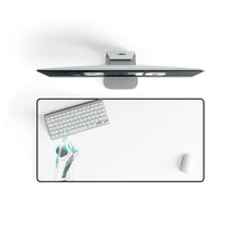 Load image into Gallery viewer, Houseki no Kuni Mouse Pad (Desk Mat) On Desk
