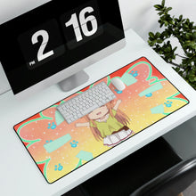 Load image into Gallery viewer, Beast Tamer Mouse Pad (Desk Mat)
