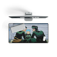 Load image into Gallery viewer, JoJo's Bizarre Adventure: Diamond is Unbreakable - Group Shot Mouse Pad (Desk Mat)
