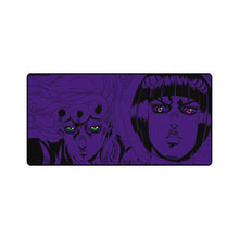 Load image into Gallery viewer, Anime Jojo's Bizarre Adventure Mouse Pad (Desk Mat)
