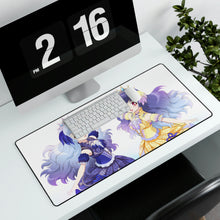 Load image into Gallery viewer, nan Mouse Pad (Desk Mat)

